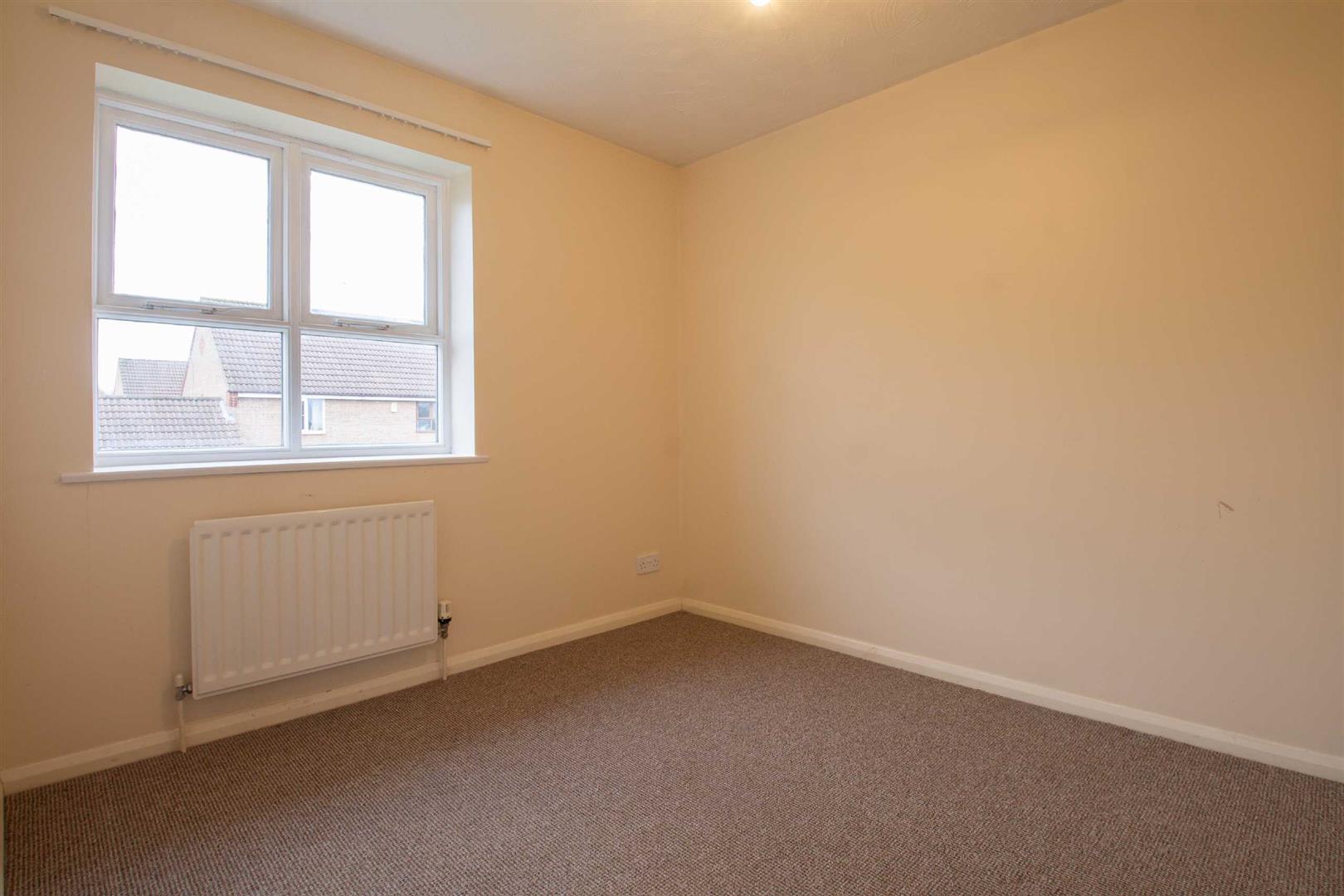 Kirkstall Place, Oldbrook, Milton Keynes